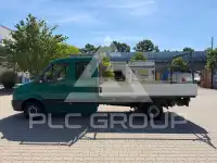 2012 Volkswagen Crafter