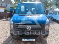 2012 Volkswagen Crafter