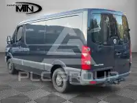 2012 Volkswagen Crafter