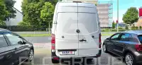 2012 Volkswagen Crafter