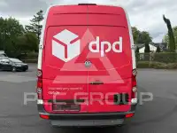 2012 Volkswagen Crafter