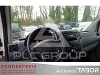 2012 Volkswagen Crafter