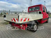 2012 Volkswagen Crafter