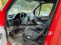 2012 Volkswagen Crafter