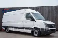 2012 Volkswagen Crafter