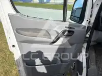 2012 Volkswagen Crafter