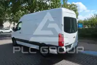 2012 Volkswagen Crafter