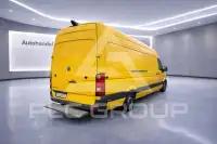 2012 Volkswagen Crafter