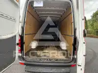 2012 Volkswagen Crafter