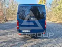 2012 Volkswagen Crafter