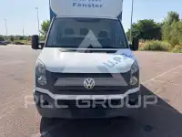 2012 Volkswagen Crafter