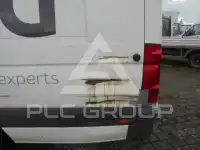 2012 Volkswagen Crafter