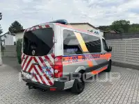2012 Volkswagen Crafter