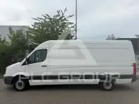 2012 Volkswagen Crafter