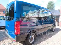2012 Volkswagen Crafter
