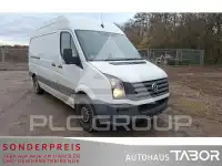 2012 Volkswagen Crafter