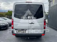 2012 Volkswagen Crafter
