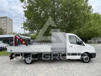 2012 Volkswagen Crafter