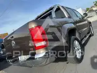 2012 Volkswagen Amarok