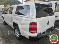 2012 Volkswagen Amarok
