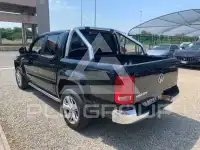 2012 Volkswagen Amarok