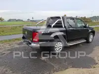 2012 Volkswagen Amarok