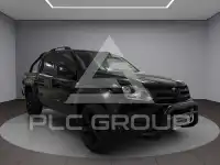2012 Volkswagen Amarok