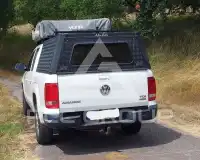 2012 Volkswagen Amarok