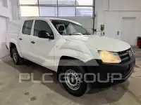 2012 Volkswagen Amarok