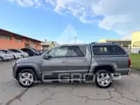 2012 Volkswagen Amarok