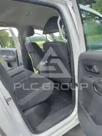2012 Volkswagen Amarok