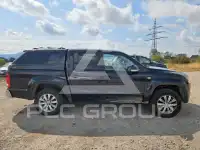 2012 Volkswagen Amarok