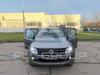 2012 Volkswagen Amarok