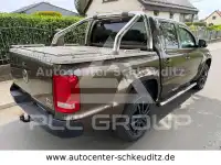 2012 Volkswagen Amarok