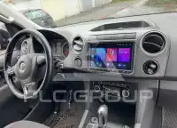 2012 Volkswagen Amarok