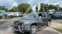2012 Volkswagen Amarok