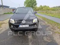 2012 Volkswagen Amarok