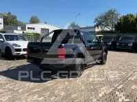 2012 Volkswagen Amarok