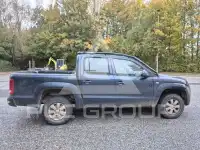 2012 Volkswagen Amarok