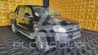 2012 Volkswagen Amarok