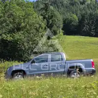 2012 Volkswagen Amarok