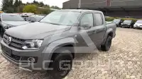 2012 Volkswagen Amarok