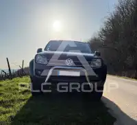 2012 Volkswagen Amarok