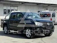 2012 Volkswagen Amarok