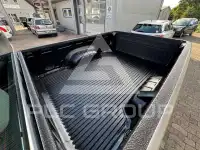 2012 Volkswagen Amarok