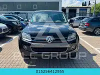 2012 Volkswagen Amarok