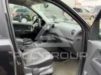 2012 Volkswagen Amarok