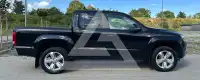 2012 Volkswagen Amarok
