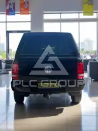 2012 Volkswagen Amarok