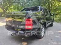 2012 Volkswagen Amarok